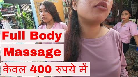 Full Body Sensual Massage Prostitute Poinciana
